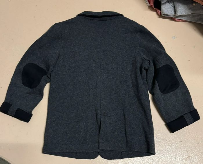 Veste tape à l’œil 6 ans - photo numéro 2