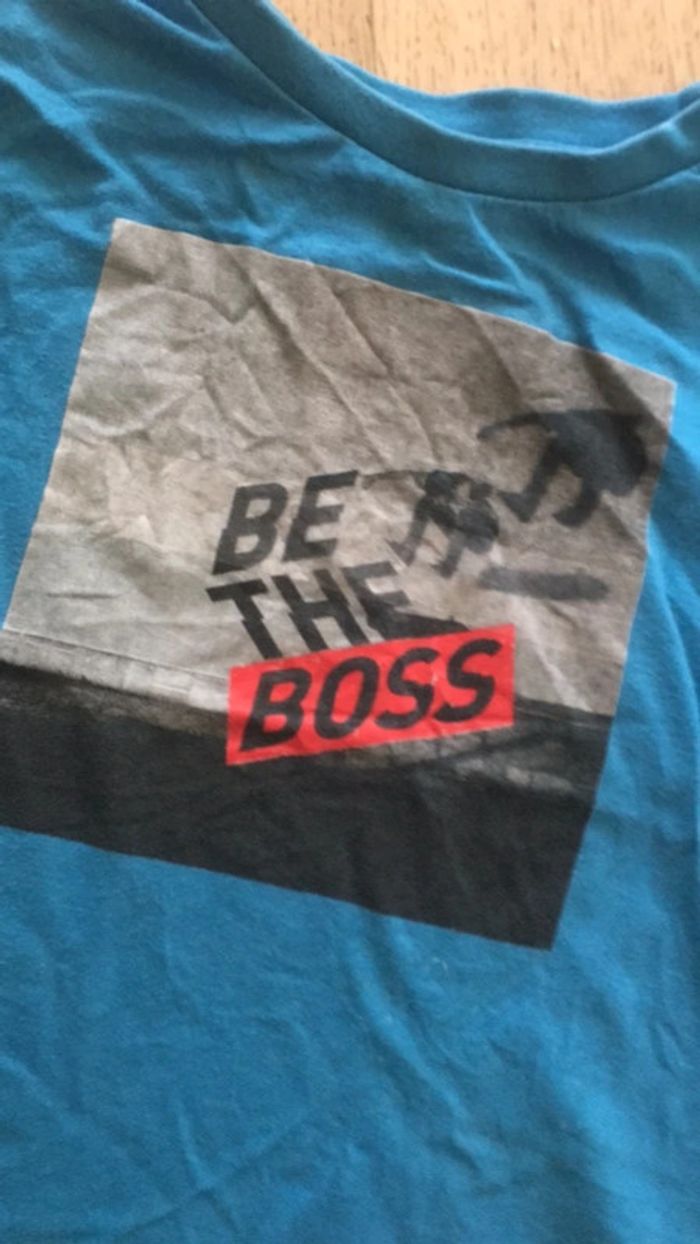 T-shirt - photo numéro 2