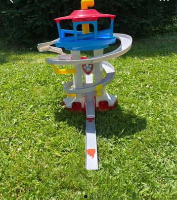 circuit voiture