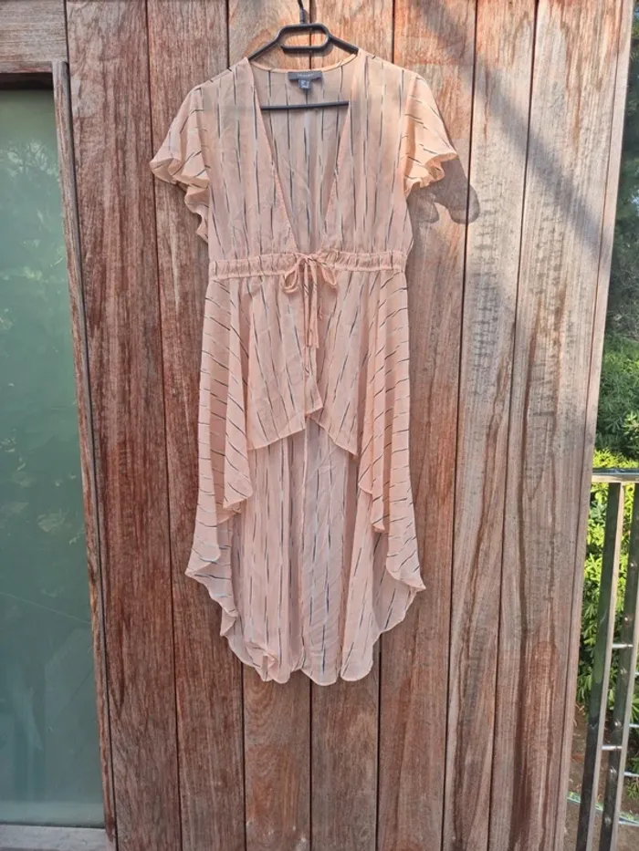 Robe en voile primark
