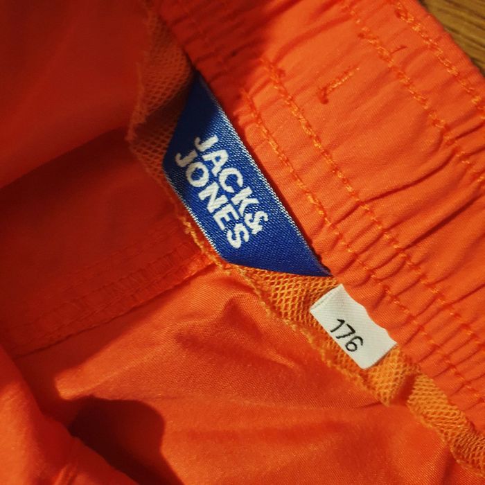 💙 Short Jack & Jones taille 16 ans 176 cm #emyfleury_16ansgarçon - photo numéro 3