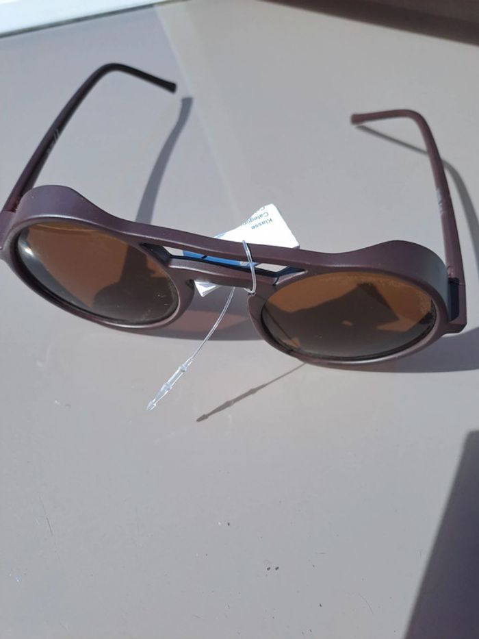 Lunettes de soleil - photo numéro 2