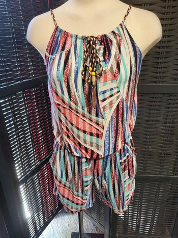 Combishort XL/XXL