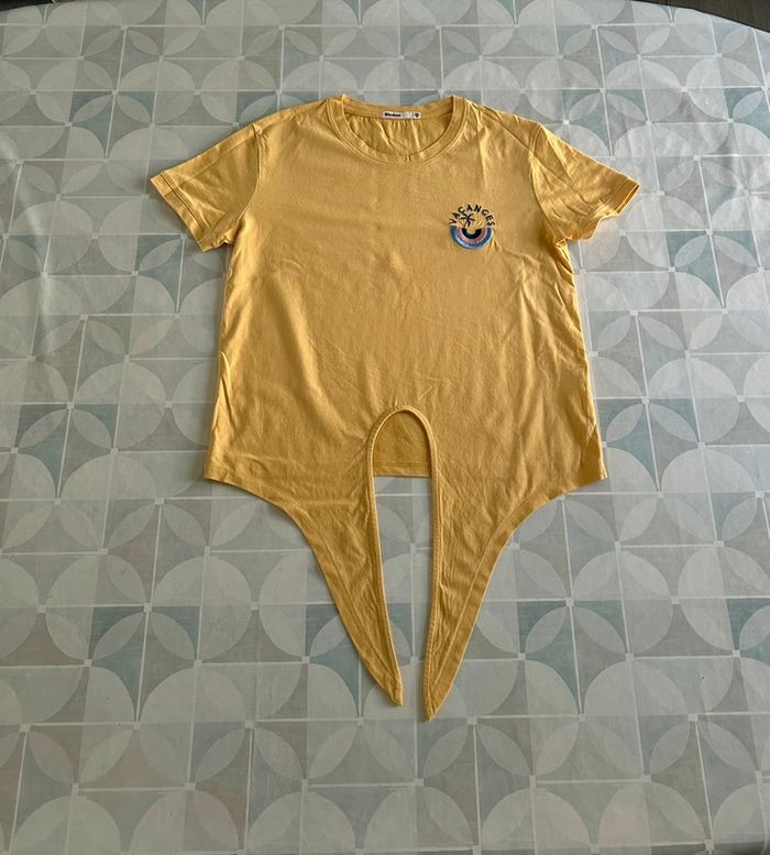 T shirt femme M / 38 - Bizzbee -neuf