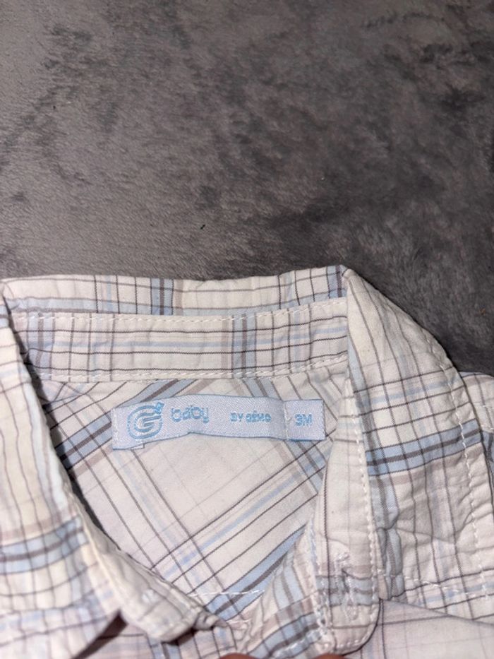 Chemise - photo numéro 2