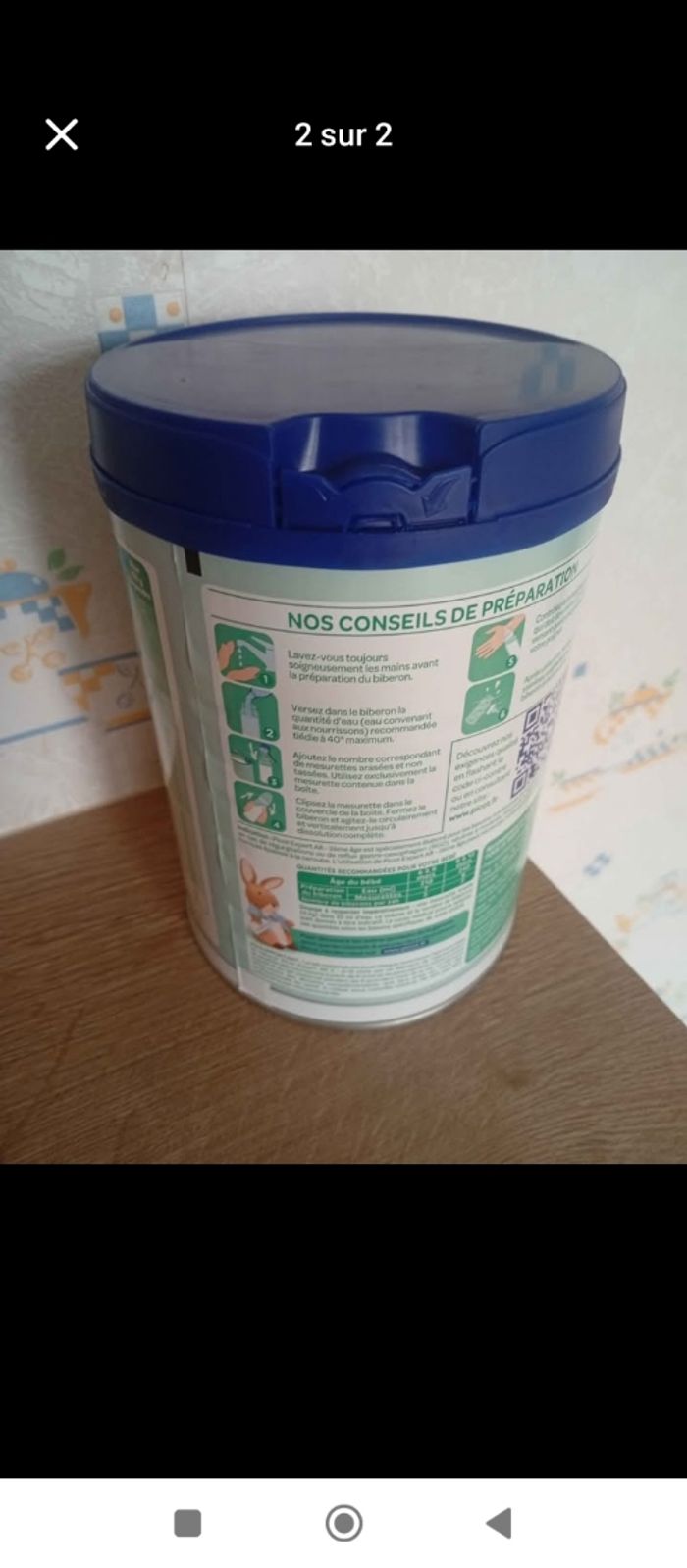 Picot AR - photo numéro 2