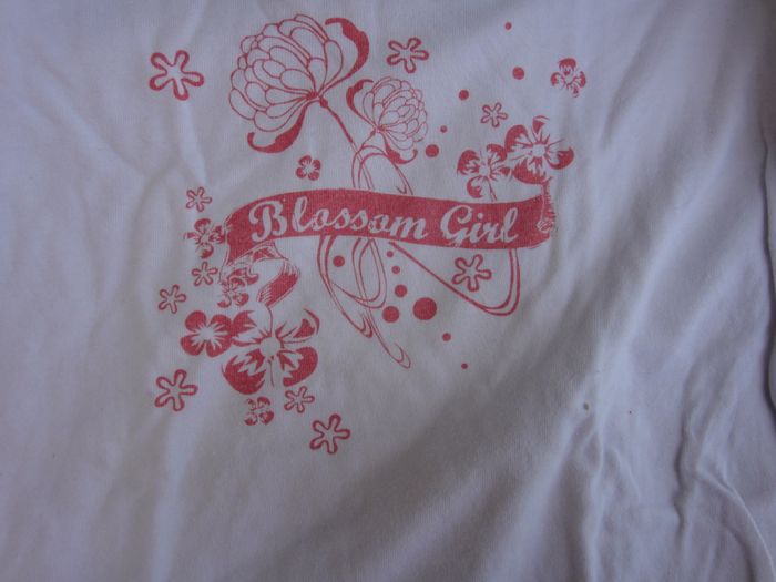 Tee-shirt 5 ans - photo numéro 2