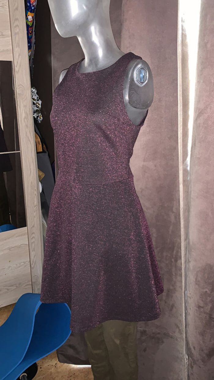 Robe et blazer taille 36/38 - photo numéro 4