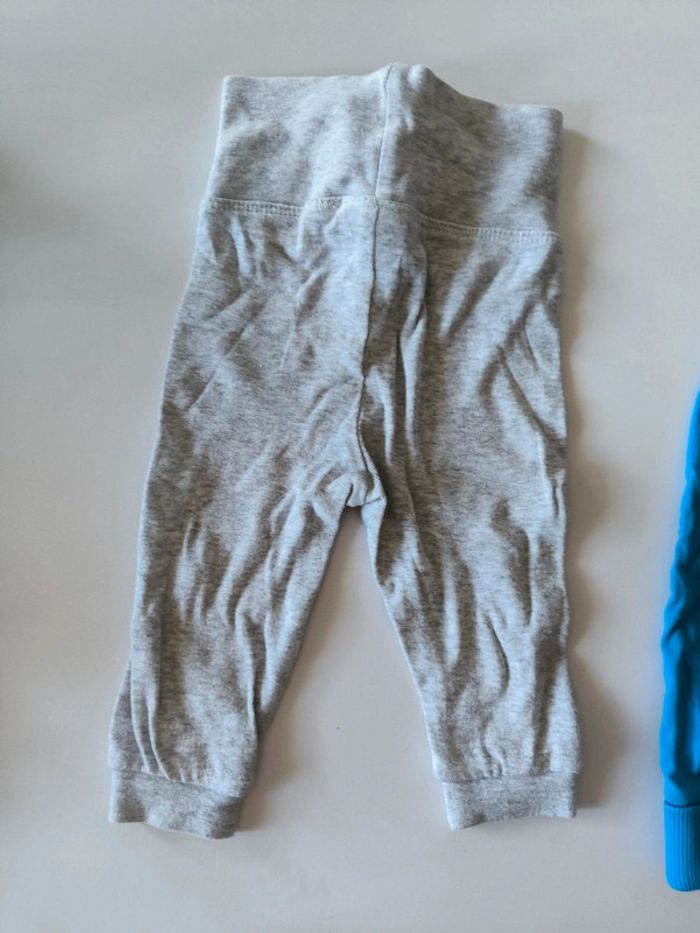 Lot 2 pantalons 3 mois - photo numéro 3