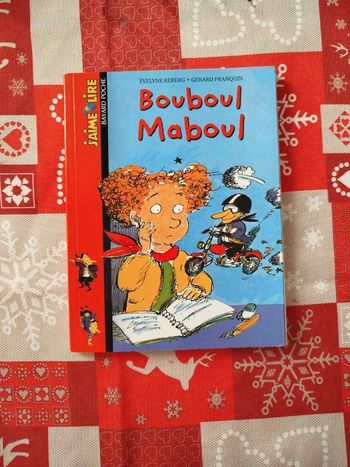 Bouboul Maboul