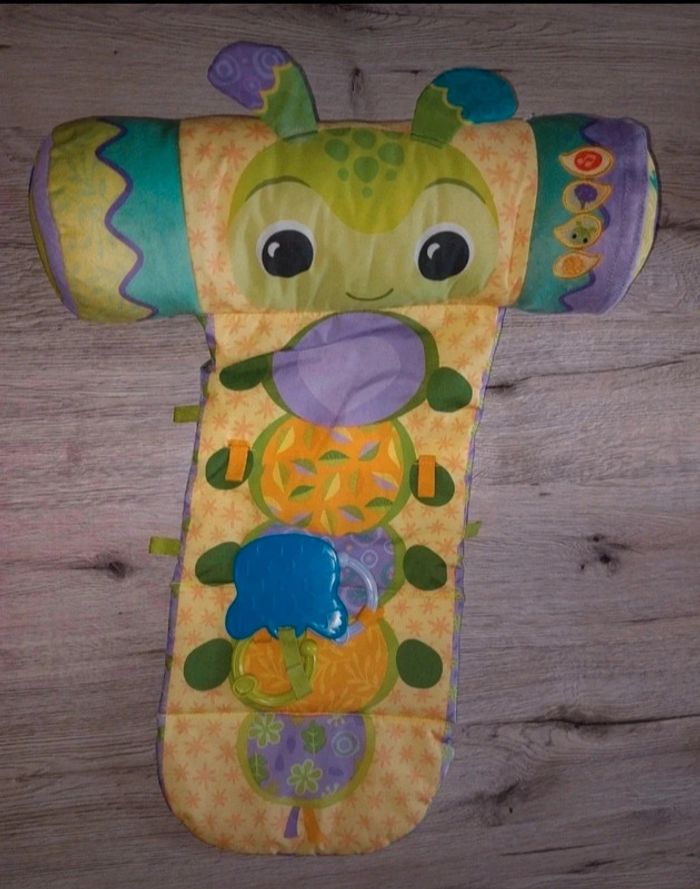 Jeu rouleau Vtech musical