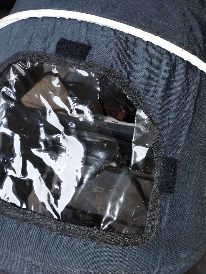 Poussette Canne Twister CONECO 🩷 - photo numéro 10