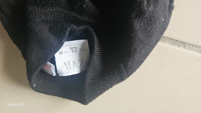 Pull zara - photo numéro 3