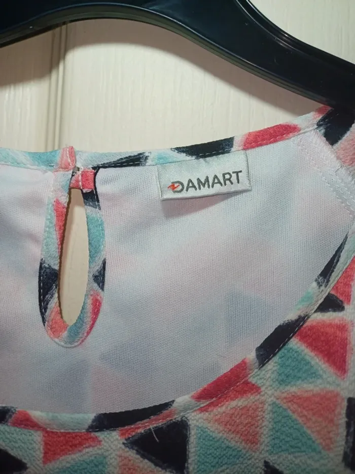 Robes d’été Damart - photo numéro 3
