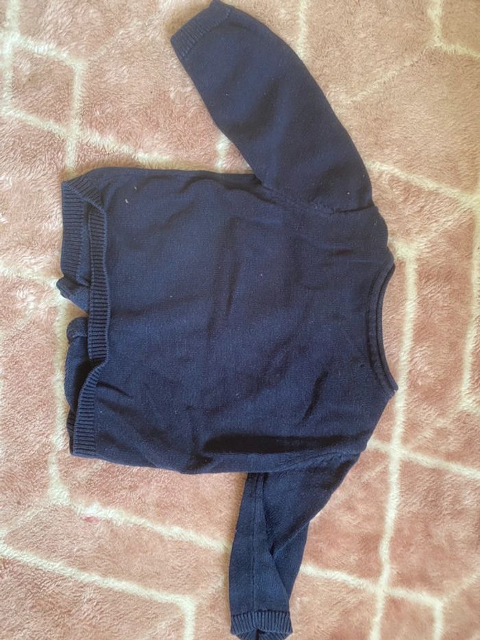 Gilet - photo numéro 2