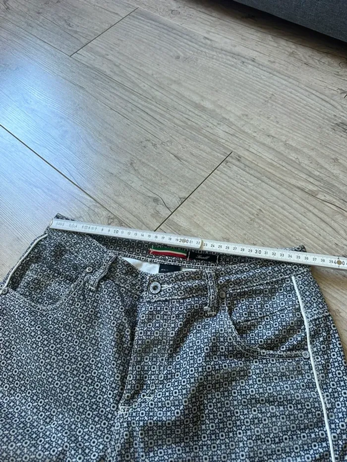Jeans pantalon replay S - photo numéro 9