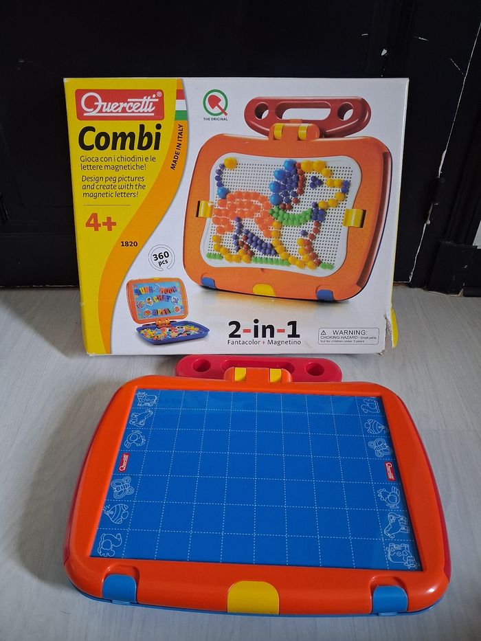 Kit mosaïque 2 en 1