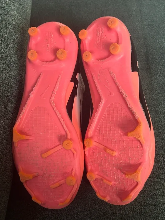 Chaussures foot - photo numéro 6