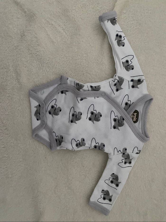Lot prema et naissance - photo numéro 7