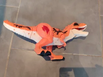 Dinosaure 35cm