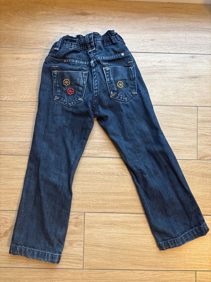 Jeans Sergent Major - photo numéro 4