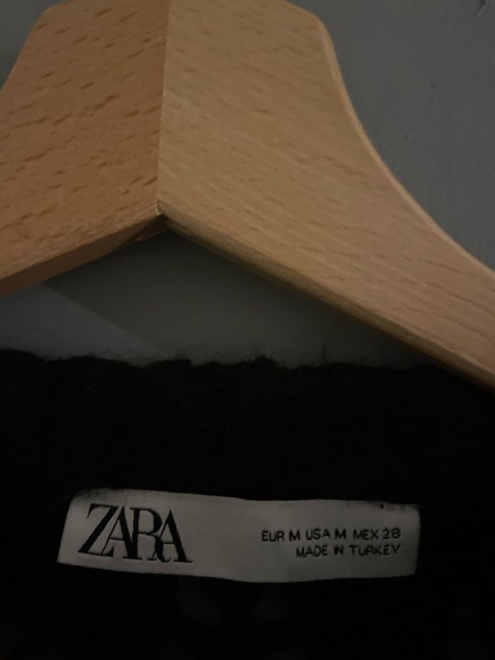 Zara pull - photo numéro 2