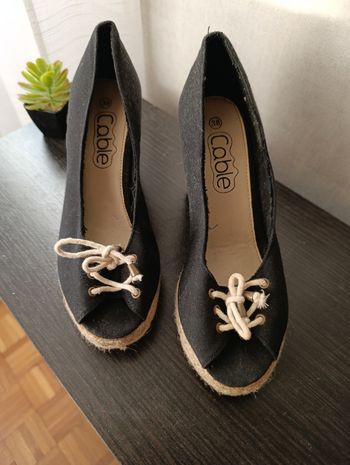 Chaussures femme 
