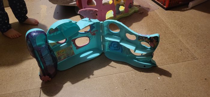 Petshop - photo numéro 10