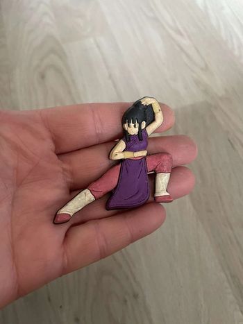 Figurine Emant Dragon Ball Z  Vintage