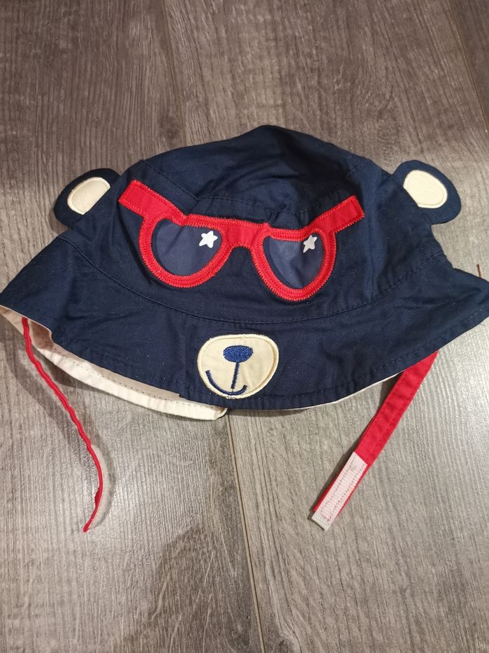 Chapeau d'enfant