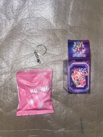 K-pop démon hunters