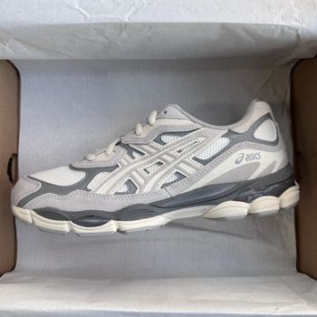 Asics GEL-NYC gris taille 39