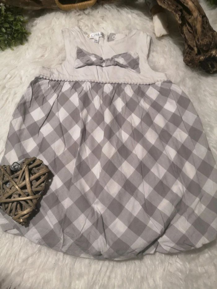 Robe 18 mois - photo numéro 2