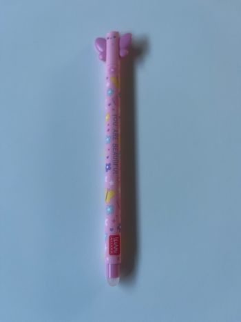 Legami stylo papillon
