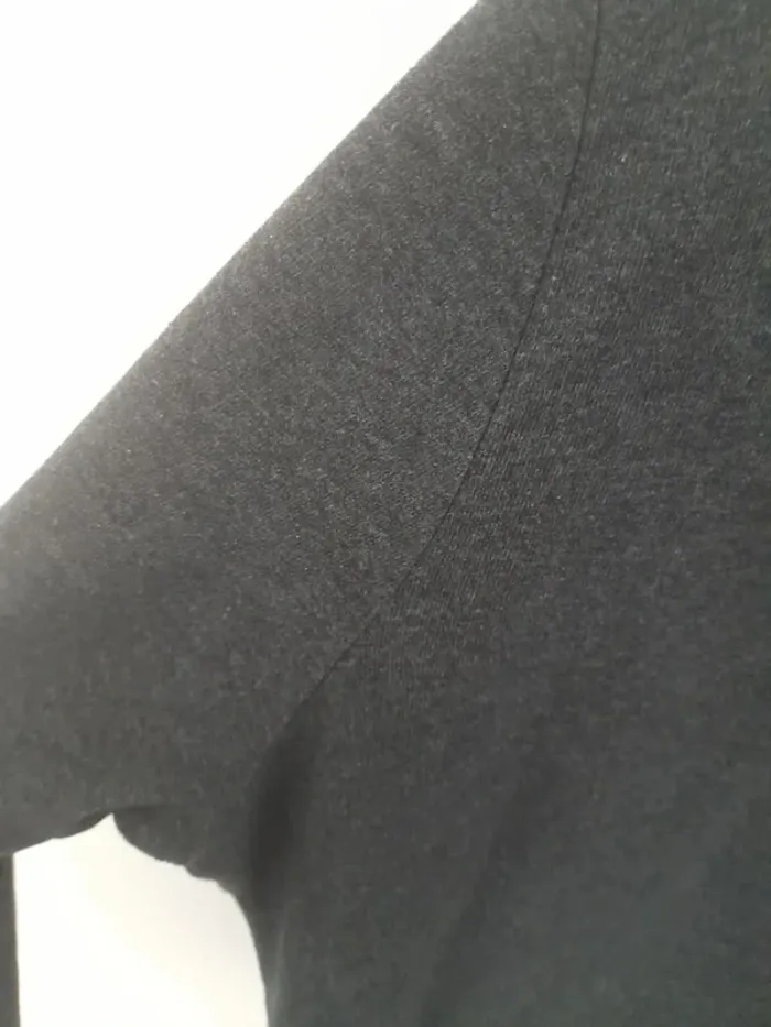 Pull capuche taille 44 tbe - photo numéro 9