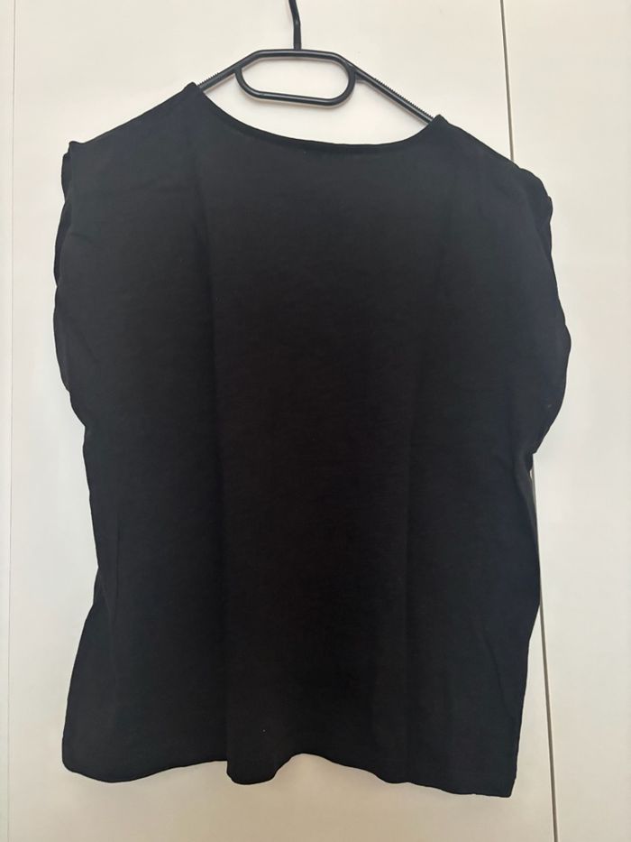 T shirt - photo numéro 5