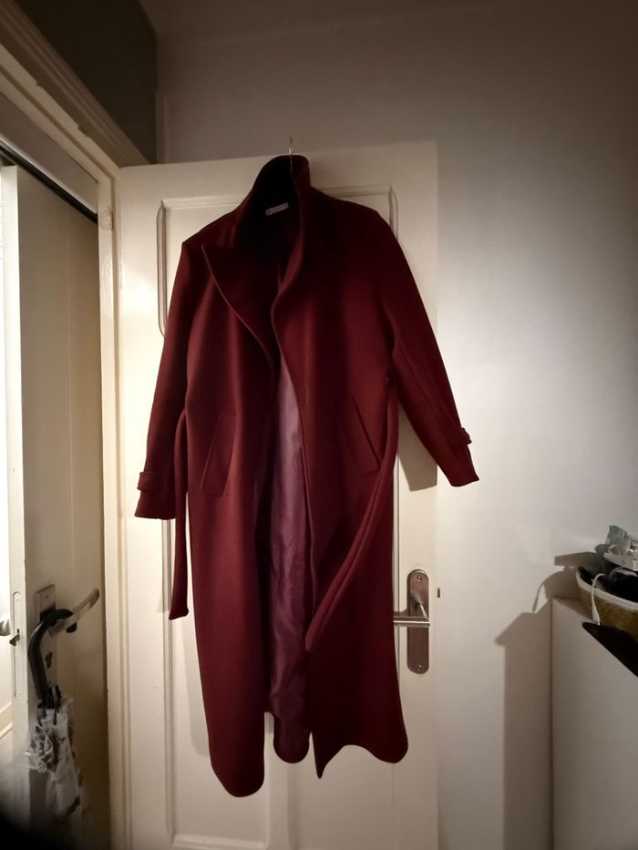 Manteau - photo numéro 2