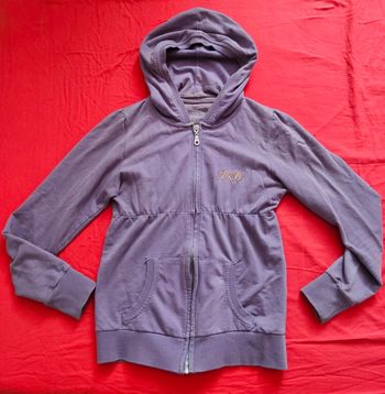 Sweat-shirt léger. 