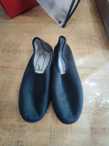Ballerine 37