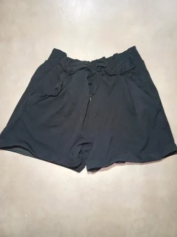 Autres shorts Sans Marque