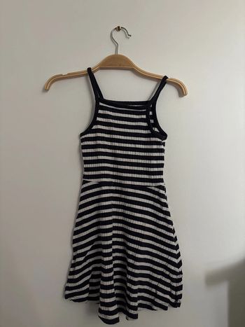 Robe marinière