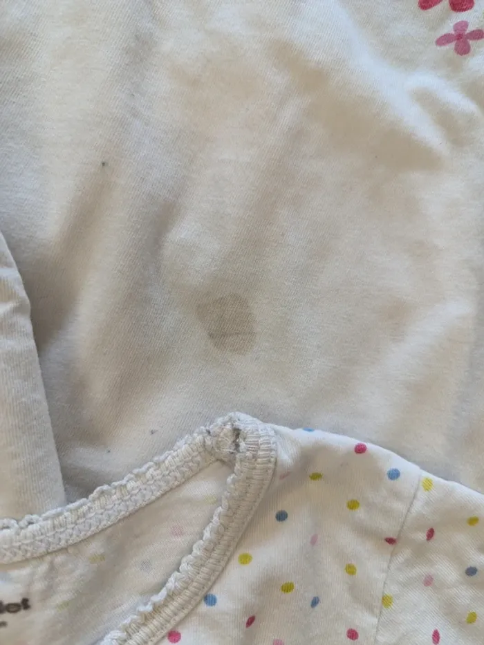 Tee shirt 4 ans - photo numéro 2