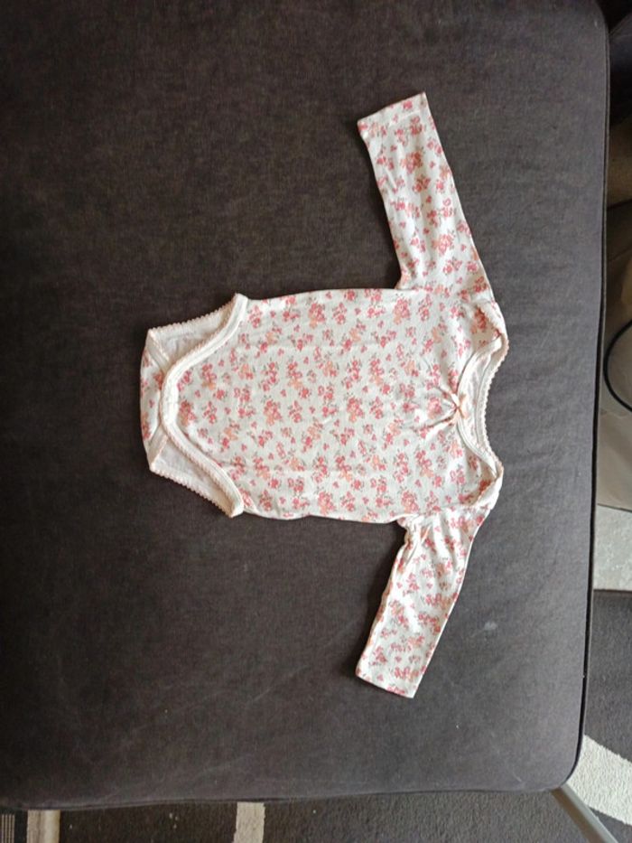 Ensemble 6 mois - photo numéro 6