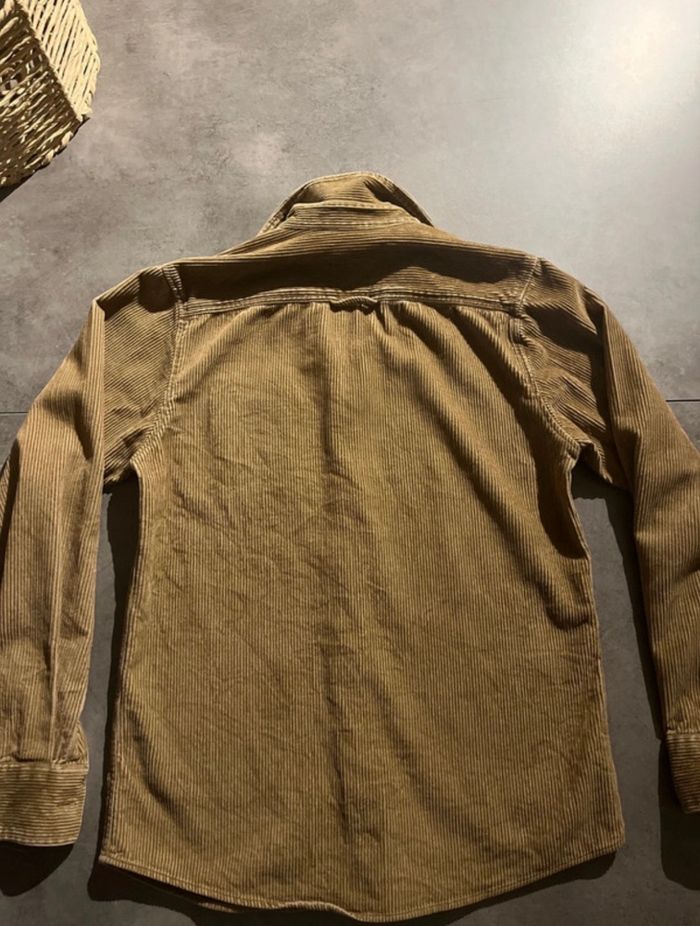 Sun Stone-Chemise épiasse très bon état-Taille S - photo numéro 3