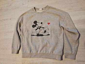 Sweat Mickey disney