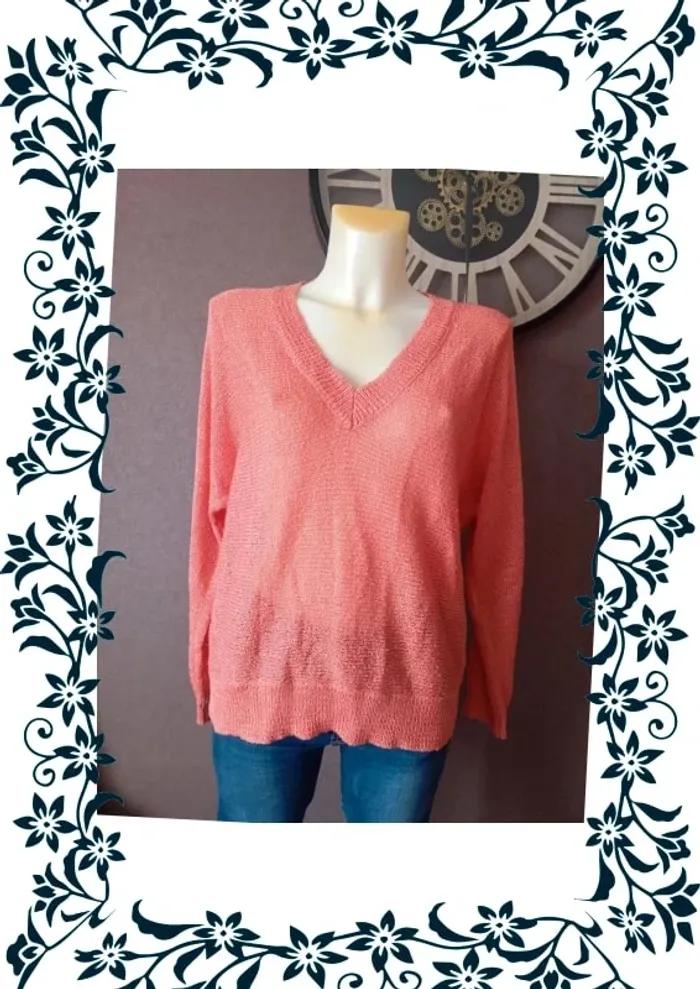 Pull taille M Kiabi
