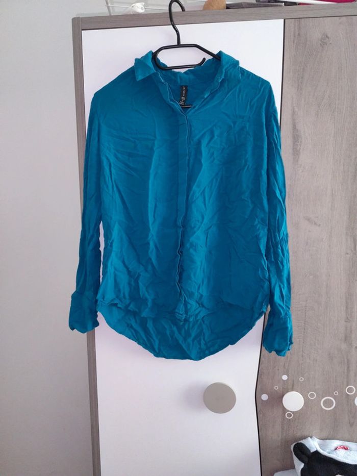Chemise