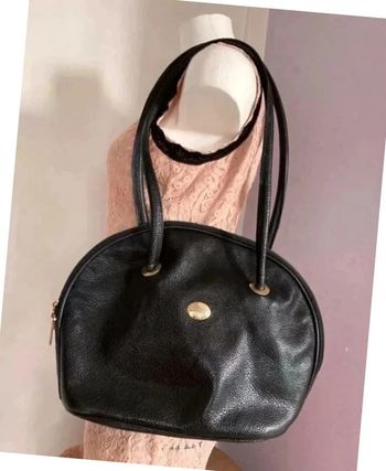 destockage- Authentique sac Mac douglas - vintage