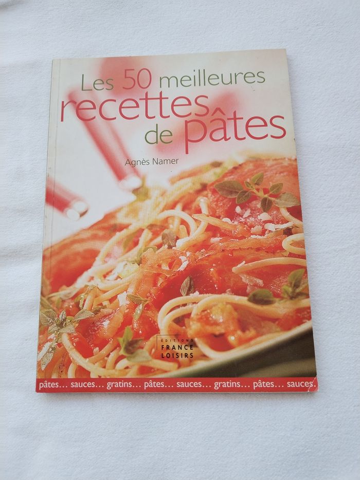 Lot de 4 livres de cuisine - photo numéro 4