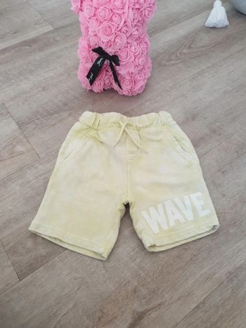 Short 3ans TAO